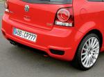 Volkswagen Polo GTi Cup Edition 2006 года